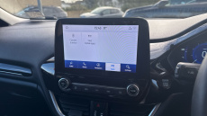 Ford Fiesta 1.0 EcoBoost Hbd mHEV 125 Titanium X 5dr Petrol Hatchback